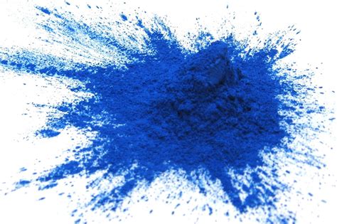 Blue Powder Cobalt Blue Mica Powder Oz Metallic Blue Powder Cosmetic Grade Mica Mica