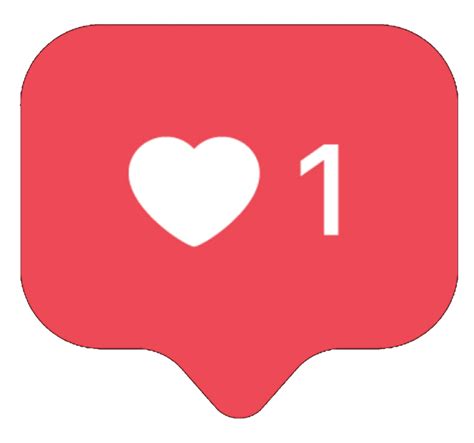 Heart Instagram Corazón Corazon Sticker By Cosmicrunner