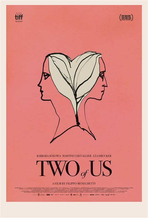 Two Of Us — Film Review