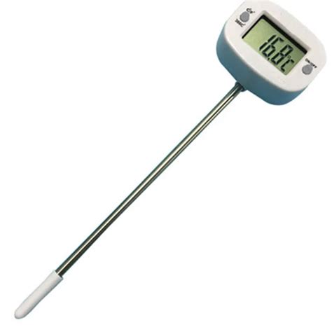 Food Digital Thermometer Hot Water Milk Baby Bath Temperature Meter