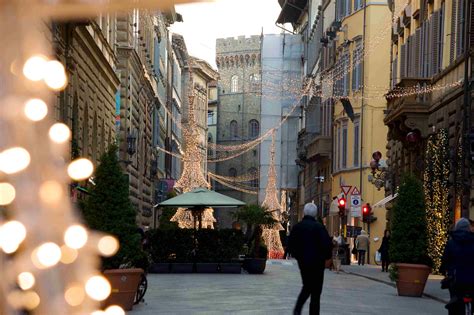 Christmas In Florence Ideas And Calendar Destination Florence