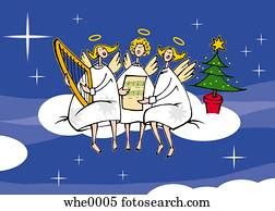 Carol singer Images and Stock Photos. 913 carol singer photography and royalty free pictures ...