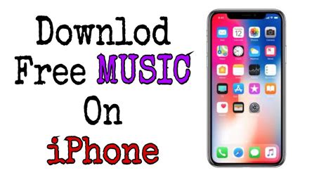 Ios11, ios 10, ios 10.1, ios 10.2, ios 9. How to download free music on iPhone | Part #2 | listen ...