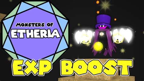 How To Level Up Faster In Monsters Of Etheria Youtube
