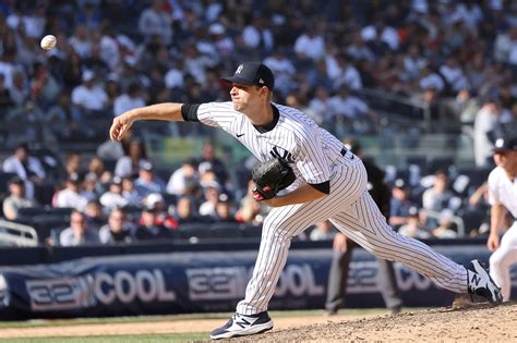 Yankees Reliever Michael King Comes Up Big In New Role