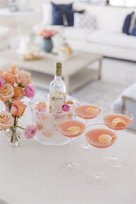 Tips For Hosting The Sweetest Bridal Shower Fashionable Hostess