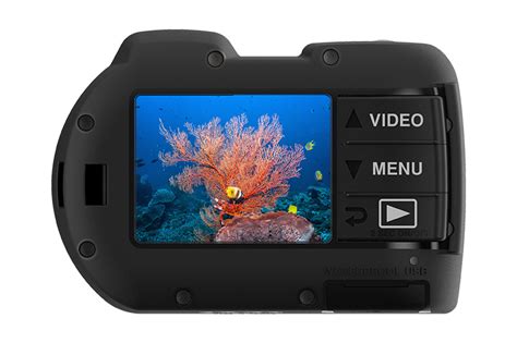 Sealife Announces Micro 30 Underwater Camera