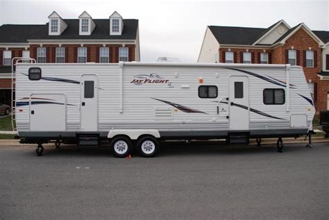 Jayco Rv Owners Forum Usar2931s Album Our Rig Picture