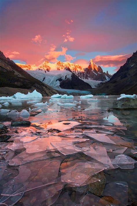 Cerro Torre Patagonia Argentina Jane Wei Say Yes To Adventure