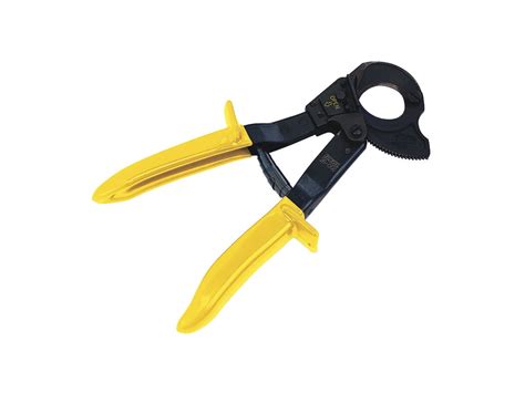 Ideal 35 056 Cable Cutter Ratcheting Tequipment