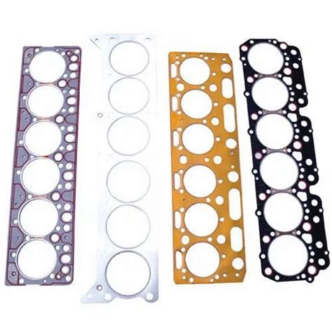 Head Gaskets India 8 Mm Cylinder Head Gasket For Automobile Engines At