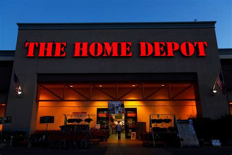 Home Depot Left Customers Unprotected Personal Data Online