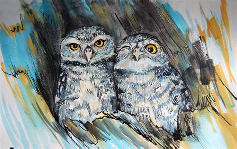 Drawing sites and drawing websites go over it plenty. FREE 8+ Owl Drawings in AI