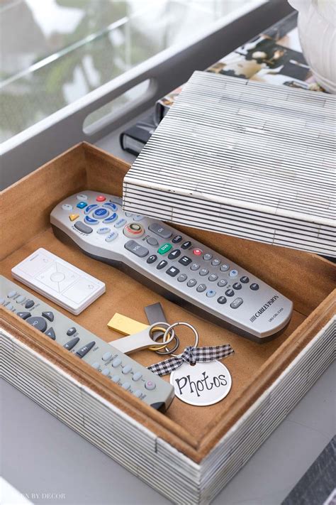 A coffee table is a key piece for every home and living space. Coffee Table Decor: Ideas & Inspiration | Driven by Decor