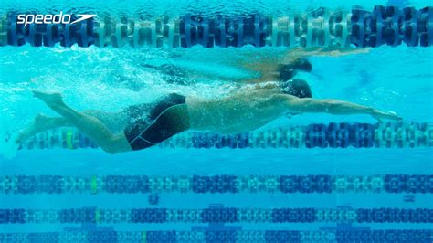 28 How To Swim Freestyle With Perfect Technique References