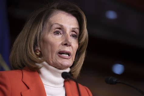 Pelosi Solidifies Support Among Dozens Of Democratic Freshmen On Eve Of Crucial Vote The