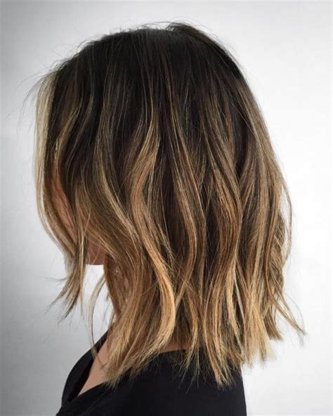 50 beautiful hair ideas to wear layered hair for every personal style, length, and texture. 70 Brightest Medium Length Layered Haircuts and Hairstyles
