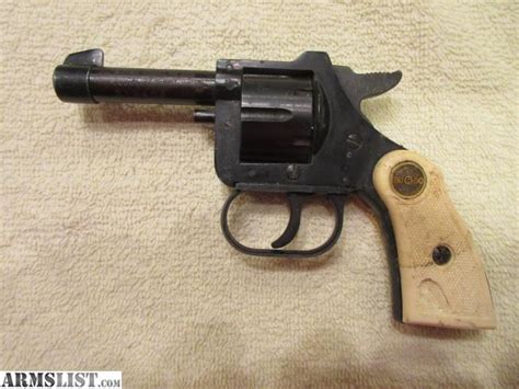 Armslist For Sale Burgo Nr 103 Revolver 22 Short