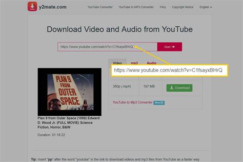 Our downloader is for free and does not require any software or registration. How to Download YouTube Videos on Your Android Device