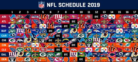 Temporada nba 2019 20 juegos horarios calendario programacion y mas / sábado 11 de enero a las 19:15. NFL da a conocer el calendario para la temporada regular ...