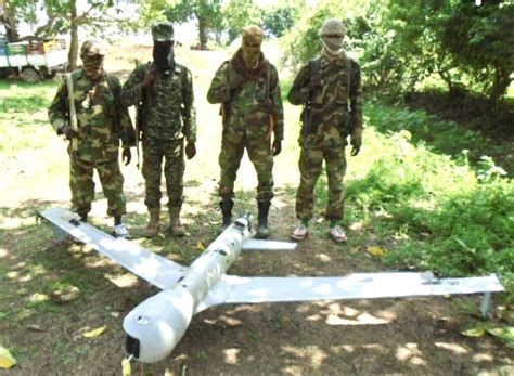 Al Shabaab Drones And The African Conundrum Military Africa