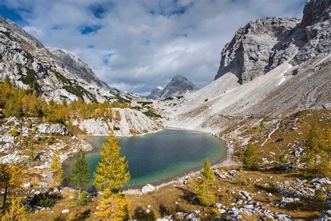 Triglav National Park Discover Beautiful And Unattained Nature