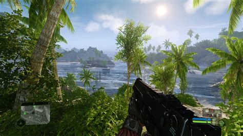 Crysis Remastered Release Date Screenshots And Trailer Leak Online