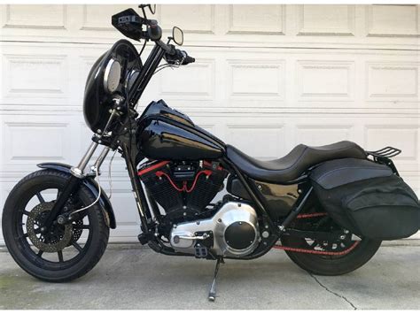 Facebook is showing information to help you better understand the purpose of a page. 1987 Harley-davidson Fxr For Sale Used Motorcycles On ...
