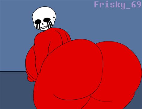Post 5011173 Animated Frisky69 Killersans Killertale Rule63 Sans Undertale