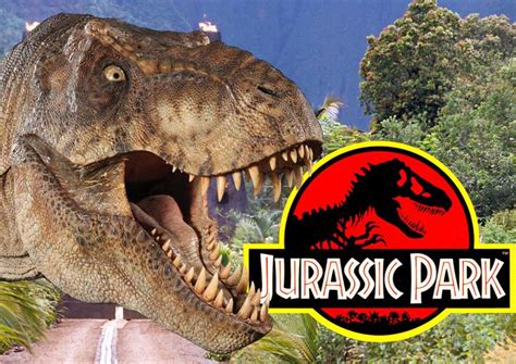 Jurassic Park Jurassic Park Jurassic Park World Park
