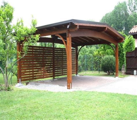 11 perfect carports designs with storage you'd love to have! 25 Ideas of Carport Gazebo