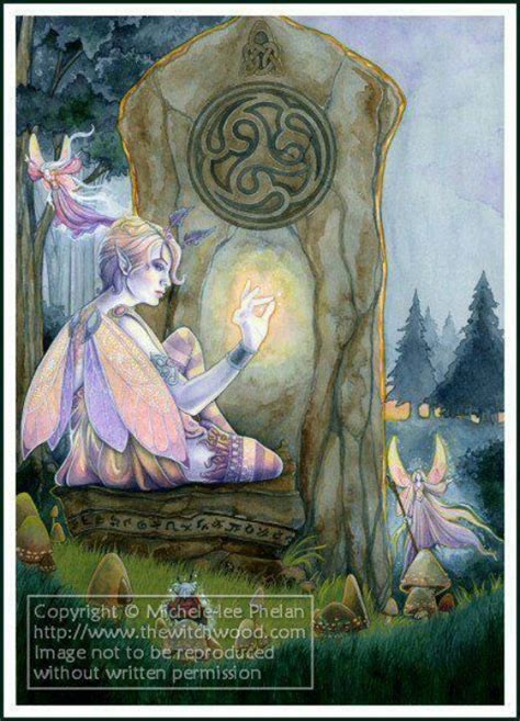 Pin By Suzanne Vanderwiel On Faerie Celtic Fairy Fairy Art Fairy Music