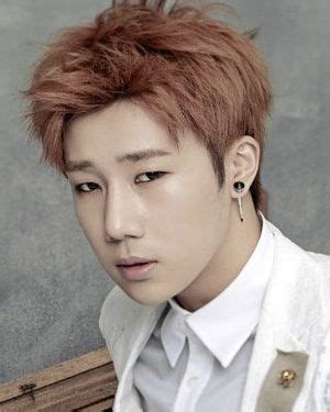 He is best known for his roles in crime thriller the outlaws (2017) and in the netflix series kingdom (2019). Kim Sung Kyu - DramaWiki