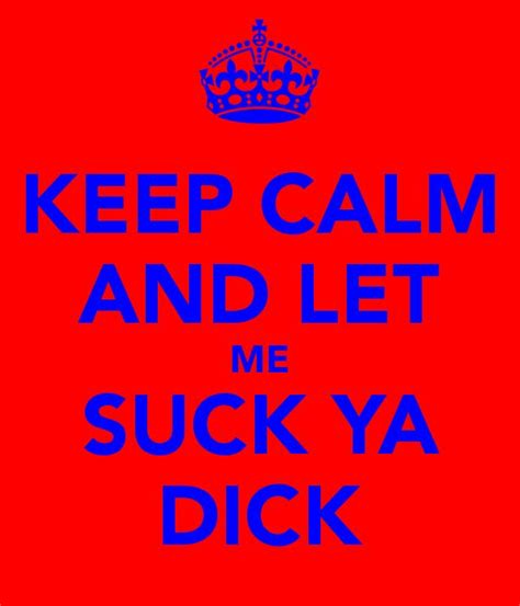 Pin On Keep Calm If You Freaky