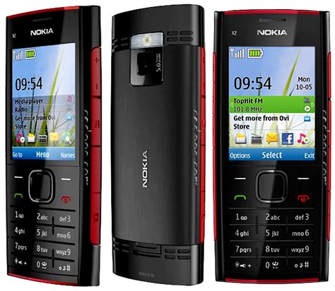 It's always free to install and use. Nokia X2-02 chính hãng