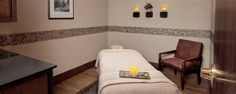 massage spa near the las vegas strip the westin las vegas hotel and spa