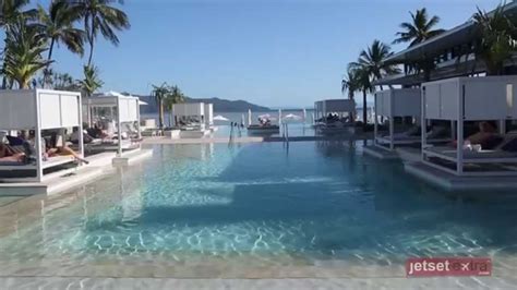 Take A Vacation At Oneandonly Hayman Island In The Great