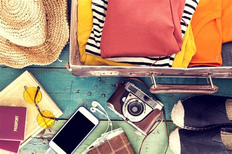 What To Pack For A Holiday To Goa