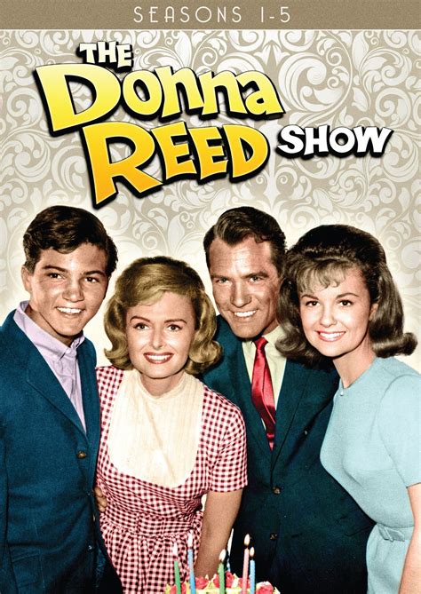 Best Buy The Donna Reed Show Seasons 1 5