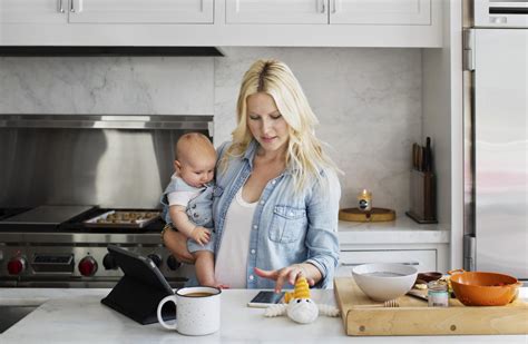 Letting Go Of Perfection As A Parent Popsugar Moms