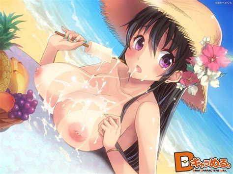 Hentai Girls Sucking Popsicles 122 Popsicle Girls Gallery Sorted
