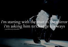 Solving the 24 problems men face: Famous Quotes By Michael Jackson Man In The Mirror. QuotesGram