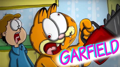 Funny Garfield Wallpaper 69 Images
