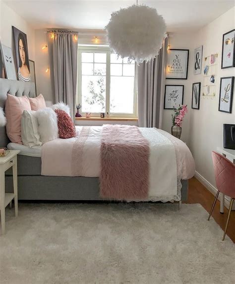 Trendy Bedroom Ideas Home Inspiration