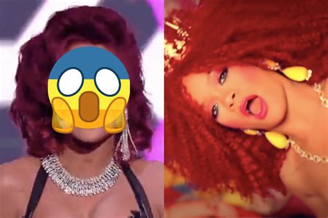 Maja hyży we wzruszającym miłosnym wpisie: Maja Hyży jako Rihanna w Twoja Twarz Brzmi Znajomo. Przebiła Marię Tyszkiewicz? - ESKA.pl