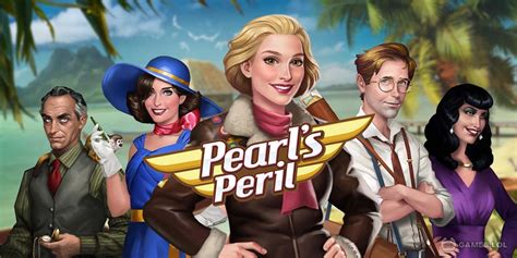 Pearls Peril Download And Play For Free Here