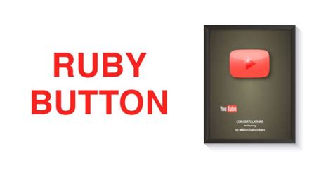 Youtube Play Button Tiers The Youtube World Nepalbuzz