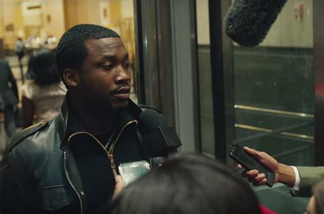 Robert rihmeek williams (born may 6, 1987), known professionally as meek mill, is an american rapper, songwriter, and activist. Watch Meek Mill Get Out of Jail & Taste Freedom in His New ...