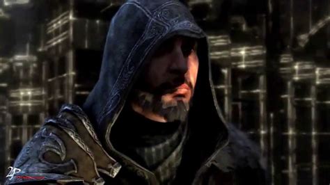 Future Without Ezio Auditore Sub Esp YouTube