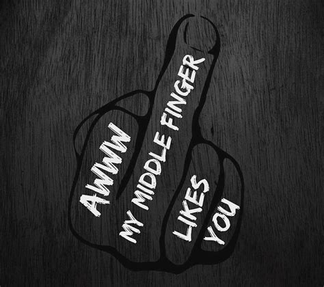 See over 2,245 middle finger images on danbooru. Pin on Theme